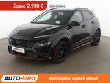 Hyundai Kona 2.0 T-GDI N Performance 2WD Aut*NAVI*LED* - gebrauchte Hyundai KONA aus dem Jahr 2022