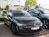 Volkswagen Golf VIII 1.0 TSI United LED Navi APP PDC Klima - Volkswagen Golf: United V
