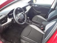 Skoda Scala - Vorschau Bild 6