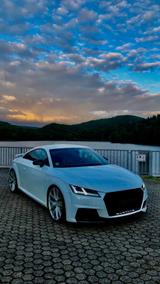 Audi TT 8S Unikat - Audi TT in Aachen