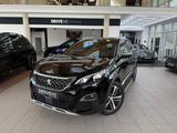 Peugeot 3008 GT-Line PANO 360KAM 177PS - Peugeot 3008: Schwarz