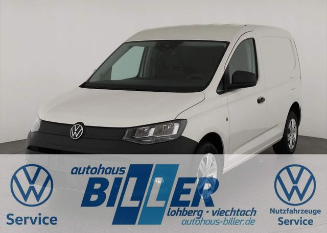 Volkswagen Caddy Cargo 2.0 TDI PDC|Klima|AppC|5 J. Garantie