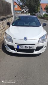 Renault Megane Coupé-Cabriolet TCe 130 Dynamique Dyn... - Renault Megane: Tce Dynamique