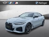 BMW i4 M50 Gran Coupe Laserlicht Driving Assistant - BMW i4: M50