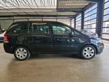 Opel ZAFIRA B FAMILY AUT NAVI SITZHZ PDC AHK 7-SITZER - Opel Zafira Gebrauchtwagen in Hamburg