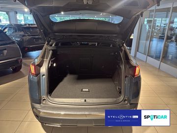 Peugeot 3008 - 6
