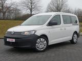 Volkswagen Caddy 1.5 16V TSI Basis Maxi DSG Navi Kamera AHK - Volkswagen mit Benzin-Antrieb: mit Navigationssystem