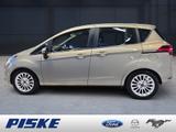 Ford B-Max Titanium beh.WSS KLIMA PDC SITZHEIZUNG - graue Ford B-Max