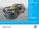 Volkswagen Tiguan 1.5 HYBRID LIFE CAM ACC LM18 CARPLAY - Volkswagen Tiguan mit Hybrid-Antrieb