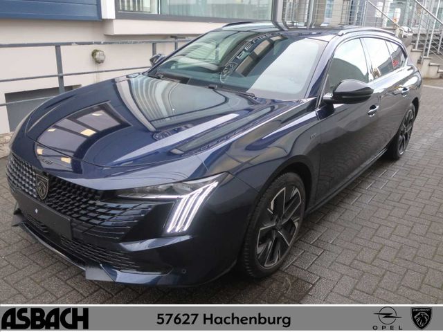 Peugeot 508 SW GT