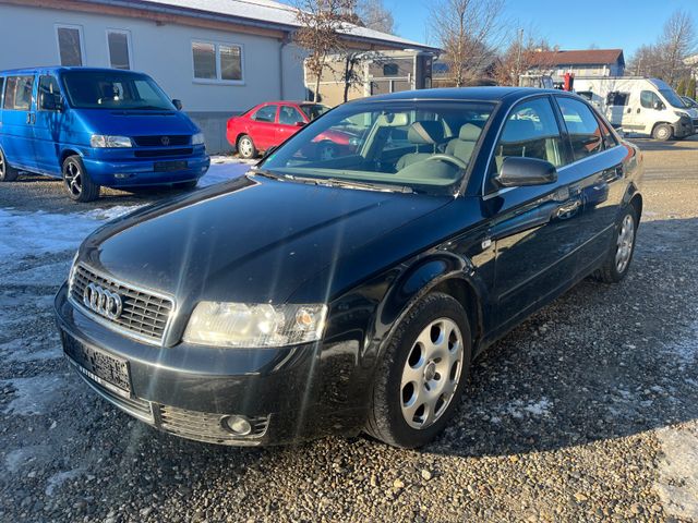 Audi A4 Lim. 2.0