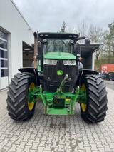 John Deere 7250R 9L Motor AutoPowr 280PS Kein AdBlue - Angebote