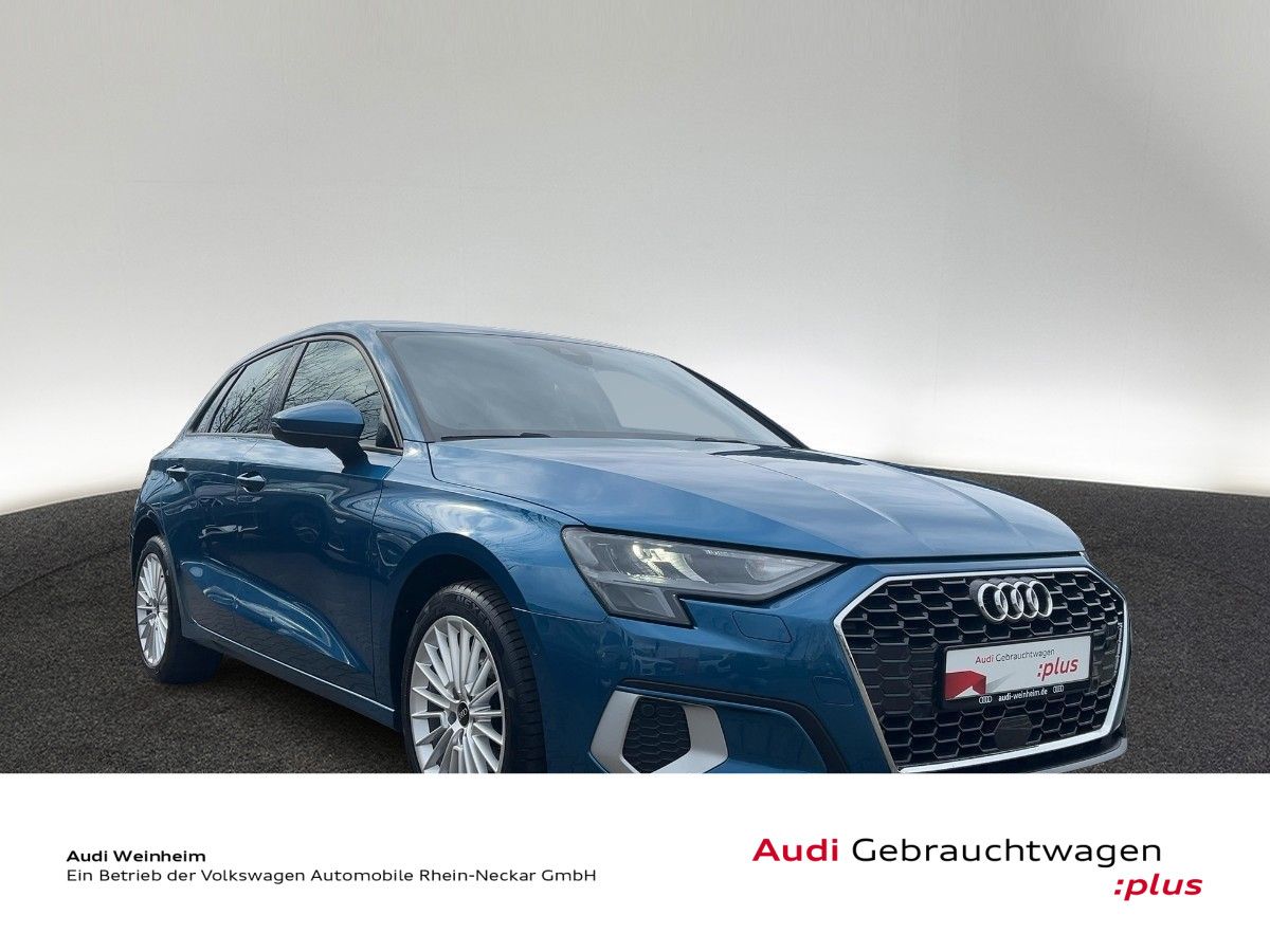 Audi A3 - Bild 8