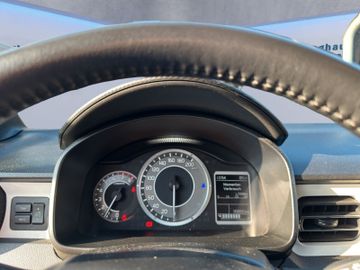 Suzuki Ignis 1.2 DUALJET HYBRID Comfort+