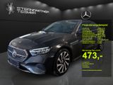 Mercedes-Benz E 220 d AVANTGARDE +KAM+LED+TOTW+DISTR+AMBI+PANO - Mercedes-Benz E 220 aus 2024