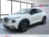 Nissan JUKE 1.0 DIG-T 114 PS 7DCT N-CONNECTA Klima