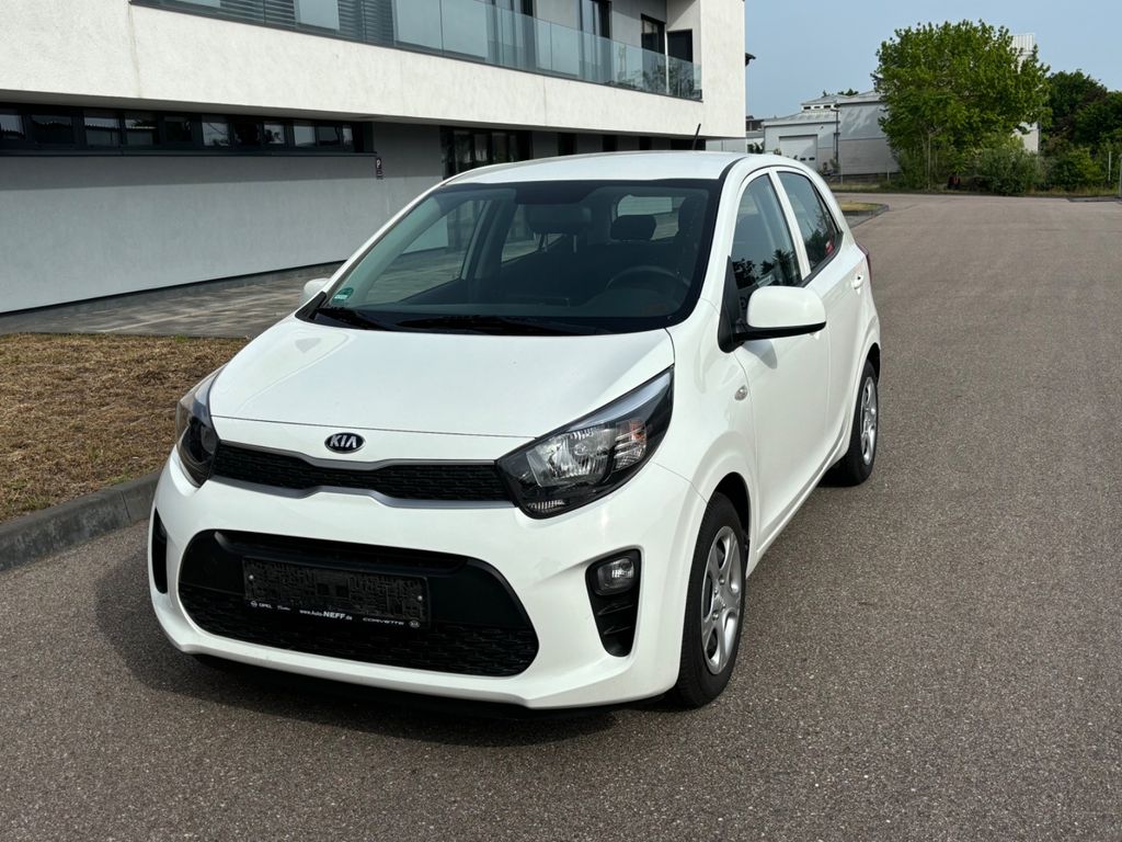Angebot ansehen Kia Picanto