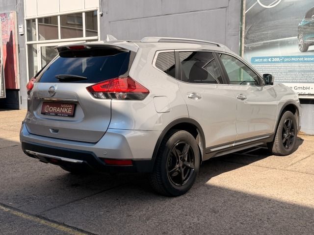Fahrzeugabbildung Nissan X-Trail 1.3 DIG-T DCT Tekna Navi*Leder*Winterp.