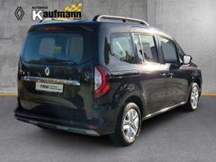 Fahrzeugabbildung Kangoo III Edition ONE 1.3 TCe130 EU6d LED Navi