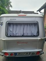 HYMER / ERIBA / HYMERCAR Touring Troll 540 - HYMER / ERIBA 540