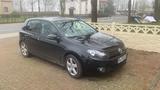 Volkswagen Golf VI Team AHK/Tempomat/Sitzheizung........... - Volkswagen Golf: Team