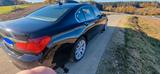 BMW 730d Individual Voll HUD el. Sitze hinten Multim - BMW 730: 730i