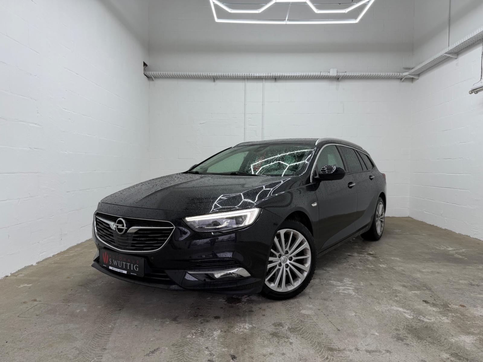 Opel Insignia Sports Tourer 2.0 Aut. Innovation+AGR+