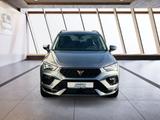 Cupra Ateca 1.5TSI DSG LED NAVI AHK 19'' ACC REAR VIEW - Cupra: Grau, Geländewagen