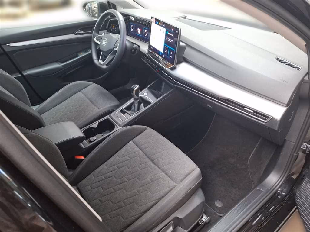 Volkswagen Golf Variant Life 1.5 TSI Navi Park&Comofort, миниатюра 17