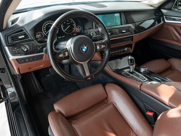 BMW 530 - 11