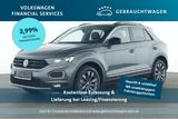 Volkswagen T-Roc Sport 1.5 TSI DSG AHK*Pano*RFK*PDC*Tempo - Volkswagen T-Roc in Nürnberg