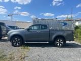 Isuzu D-Max - Isuzu D-Max in Frankfurt (Main)