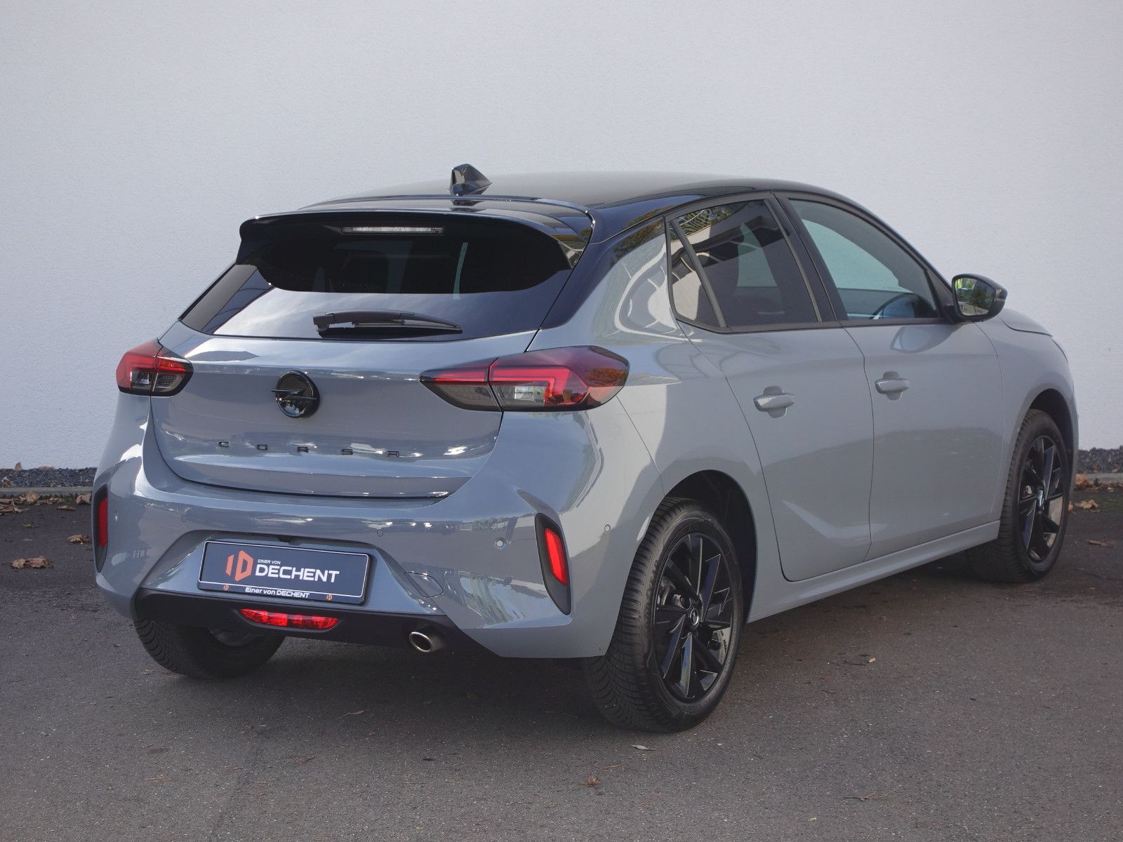 Fahrzeugabbildung Opel Corsa GS 1.2T AUTOMATIK,Navi,Kamera,Sitzhz,Allw.