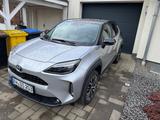 Toyota Yaris Cross Hybrid Elegant 4x4 360° Panoramadach