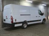 Renault Master L3H2 4x4 Oberaigner Untersetzung AHK - Renault 4 master