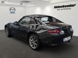 Mazda MX-5 2025 2RHT 1.5L SKYACTIV-G 132 6MT RWD Exclu - Mazda MX-5: 2.5
