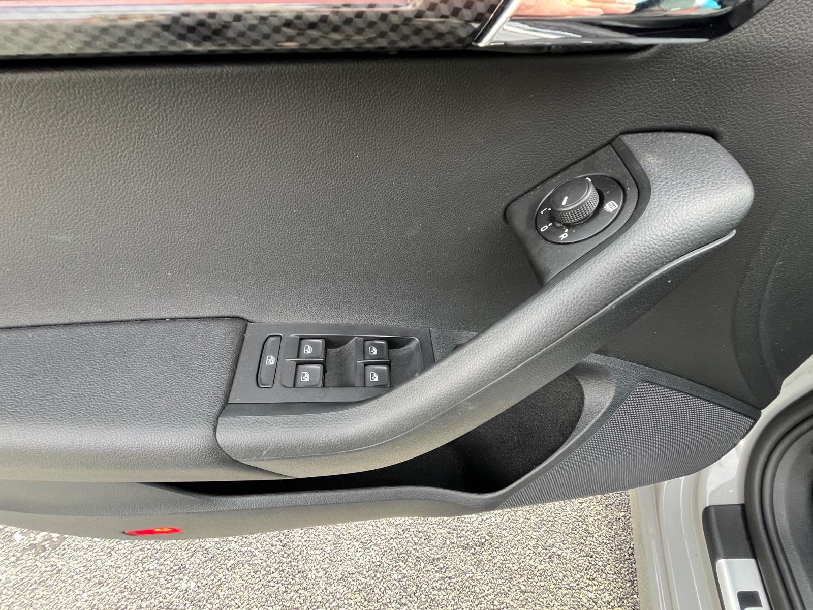 Skoda Octavia Combi RS 245/LED/DAB/ Tiefer!!!!
