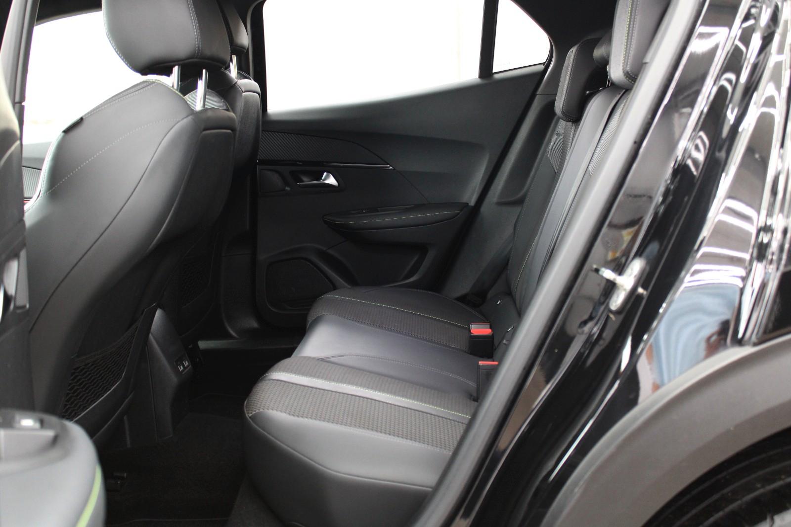 Peugeot 2008 GT-Line *1.Hand*Inspektion Neu*Leder*Kamera, миниатюра 9