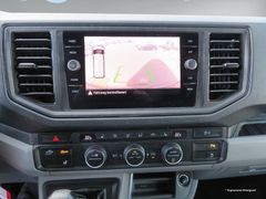 VW Crafter Grand California 600 4M Solar Zushzg Nav VW Crafter Grand California 600 4M Solar Zushzg Nav