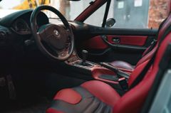 Fahrzeugabbildung BMW Z3 M Roadster *MWST. / VERDECK NEU / DT. FZG*