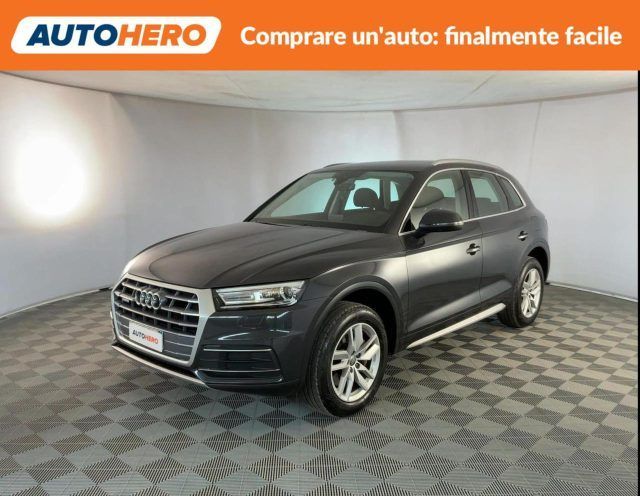 Image of Audi Q5