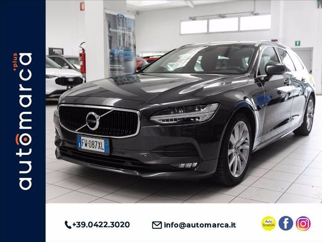 Volvo VOLVO V90 2.0 d4 Momentum geartronic my19 del 20