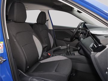 Skoda Scala Drive 1.0 TSI 5-Gang LED Winter Paket