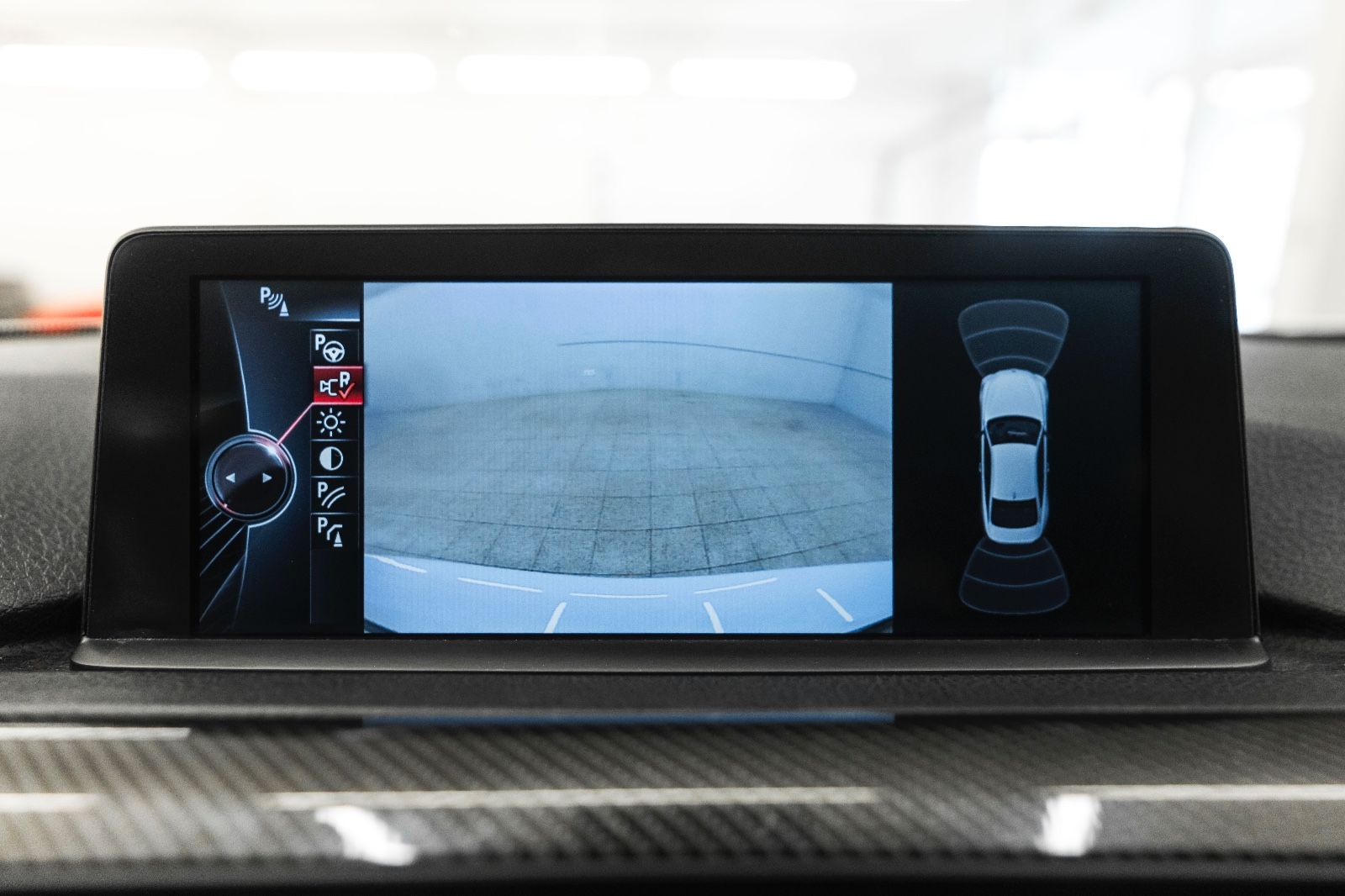 Fahrzeugabbildung BMW 435i xDrive M-SPORTPAKET OLED H&K LED KAM CARBON