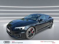 Audi S5 - Vorschau Bild 1