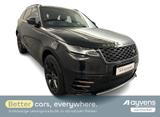 Land Rover Range Rover Velar R-Dynamic SE P250 - Land Rover Range Rover Velar SE mit Benzin-Antrieb
