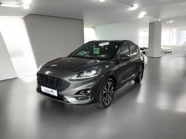 Ford Kuga ST-Line X AHK elek/Standheizung