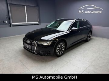 Audi A6 - 2