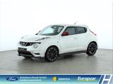 Nissan Juke nismo 1.6 Navi  Sportsitze Keyless Rückfahr - Nissan Juke: Sport