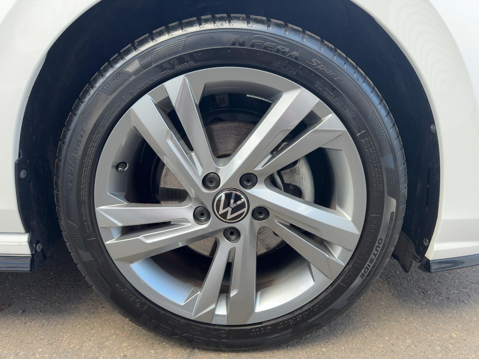 Volkswagen Golf - Bild 12